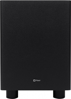 Thonet & Vander Dunn Gen 2 Soundbar