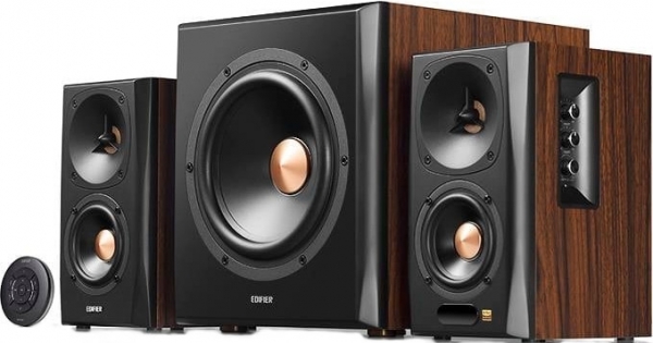 Edifier S360DB Hoparlör