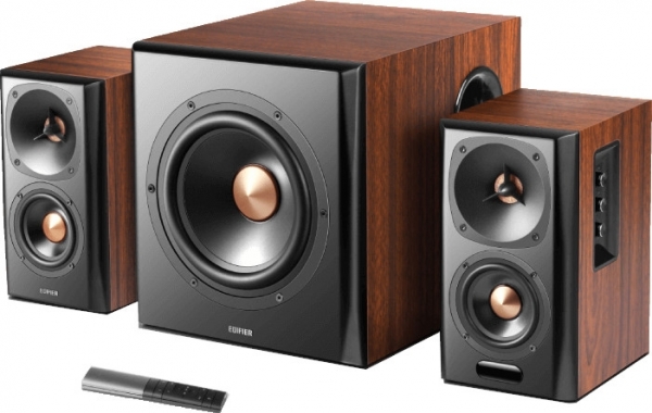 Edifier S360DB Hoparlör
