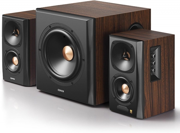 Edifier S360DB Hoparlör