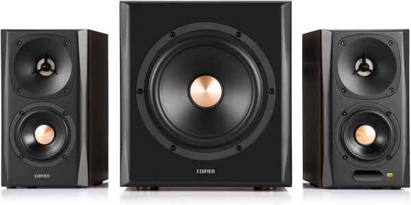 Edifier S360DB Hoparlör