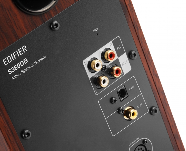 Edifier S360DB Hoparlör