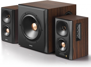 Edifier S360DB Hoparlör