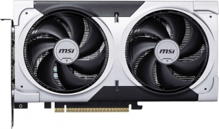 MSI GeForce RTX 5060 Ti Ventus 2X Plus 8G Ekran Kartı