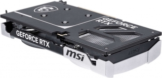 MSI GeForce RTX 5060 Ti Ventus 2X Plus 8G Ekran Kartı
