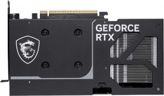 MSI GeForce RTX 5060 Ti Ventus 2X Plus 8G Ekran Kartı