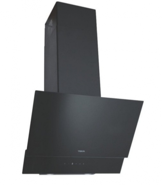 Teka Siyah Ankastre Set GBC 64002 KBC BK + HAK 625 BK + ATV 60