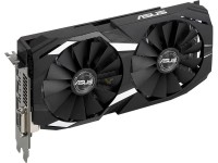 Asus Dual Radeon RX 580 4G resim