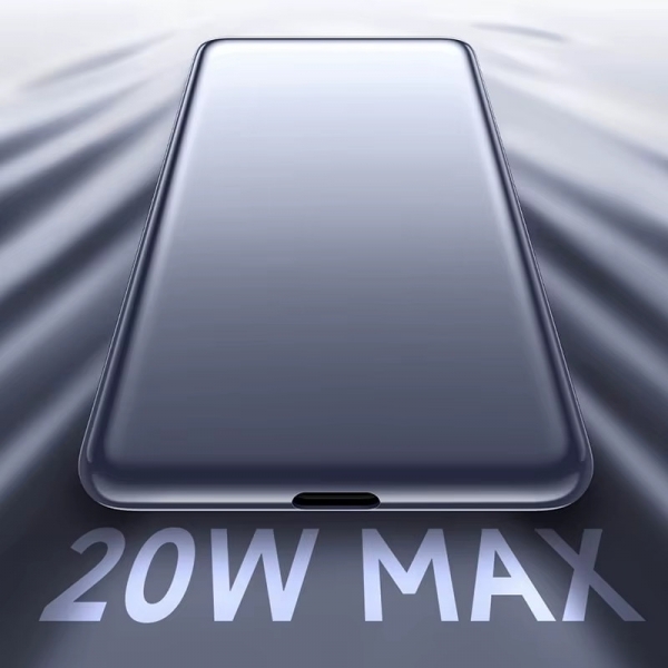 Xiaomi Ultra Slim 5000 mAh Powerbank