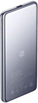 Xiaomi Ultra Slim 5000 mAh Powerbank