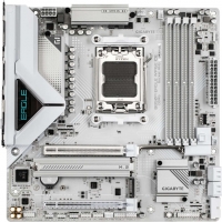 Gigabyte B850M Eagle WiFi6E Ice resim