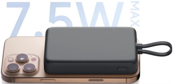 Xiaomi 33W Magnetic 10000 mAh Powerbank