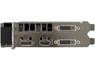 Asus ROG Strix Radeon RX 570 4G Gaming Ekran Kartı