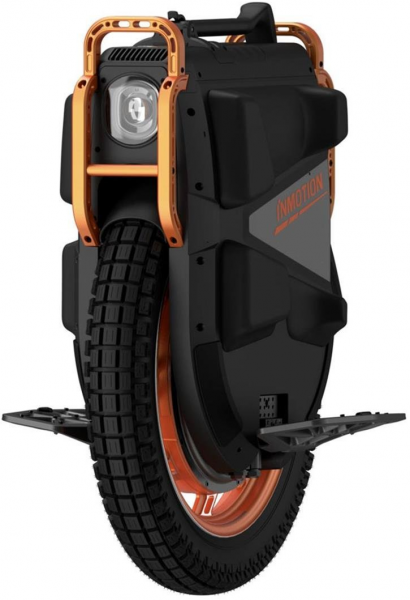 Inmotion V13 Elektrikli Tek Teker