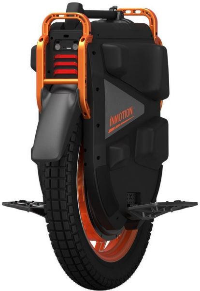 Inmotion V13 Elektrikli Tek Teker