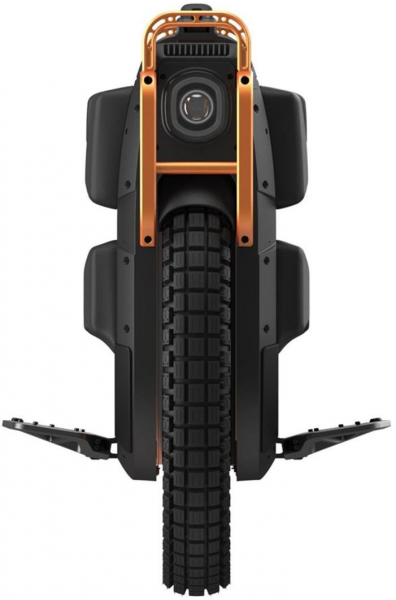 Inmotion V13 Elektrikli Tek Teker