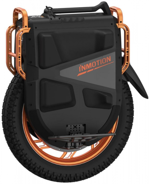 Inmotion V13 Elektrikli Tek Teker