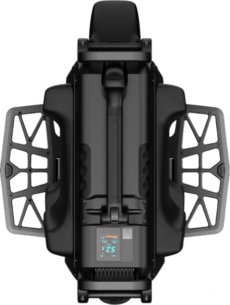 Inmotion V13 Elektrikli Tek Teker