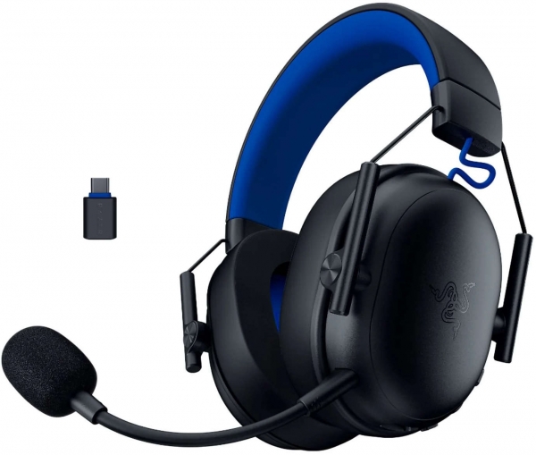 Razer BlackShark V3 X Hyperspeed PlayStation Kablosuz Kulaklık