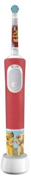 Oral-B Vitality Pro Lion King Şarjlı Diş Fırçası