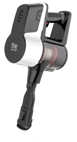 Fakir Inovator 6157 Şarjlı Süpürge
