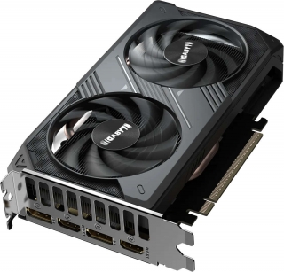 Gigabyte GeForce RTX 5050 Windforce OC 8G Ekran Kartı