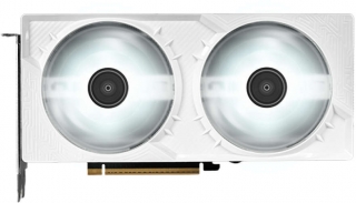 Galax GeForce RTX 5070 Ti 1-Click OC White 2X Ekran Kartı