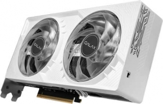 Galax GeForce RTX 5070 Ti 1-Click OC White 2X Ekran Kartı