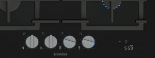 Siemens ER6A6PH40 Ankastre Gazlı Ocak