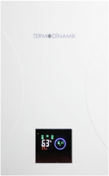 Termodinamik EK 14 Dokunmatik Kombi (12000 kcal/h / Monofaz)