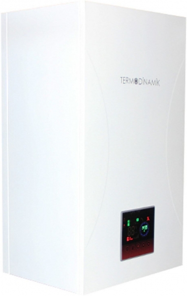 Termodinamik EK 14 Dokunmatik Kombi (12000 kcal/h / Monofaz)