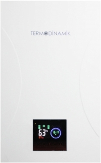 Termodinamik EK 14 Dokunmatik Kombi