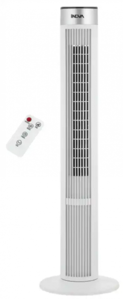İnova Cold Tower Kule Tipi Vantilatör