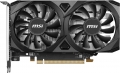 MSI GeForce RTX 3050 Ventus 2X E 6G OC resim