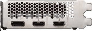 MSI GeForce RTX 3050 Ventus 2X E 6G OC Ekran Kartı
