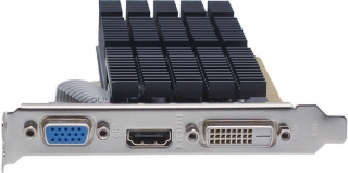Afox GeForce GT 710 2GB DDR3 Ekran Kartı