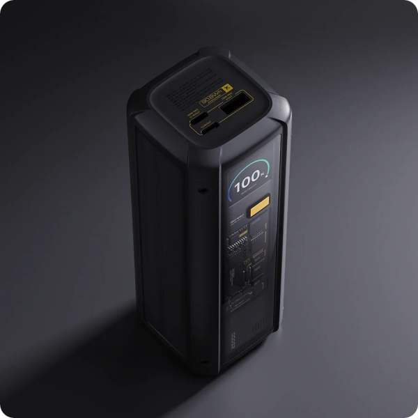 Xiaomi 212W HyperCharge 25000 mAh Powerbank