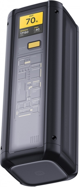 Xiaomi 212W HyperCharge 25000 mAh Powerbank