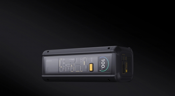 Xiaomi 212W HyperCharge 25000 mAh Powerbank