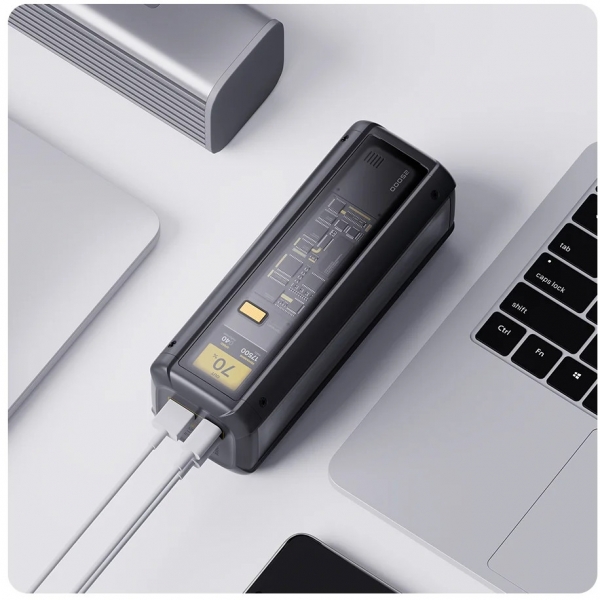 Xiaomi 212W HyperCharge 25000 mAh Powerbank