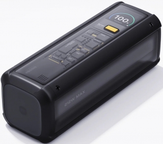 Xiaomi 212W HyperCharge 25000 mAh Powerbank