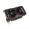 Gigabyte Radeon RX 550 Gaming OC 2G resim