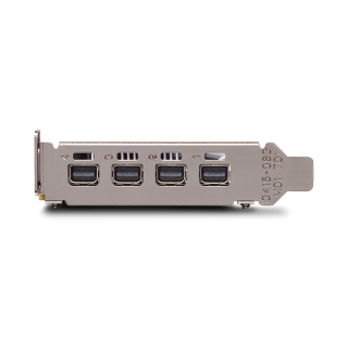 NVIDIA Quadro P600 Ekran Kartı