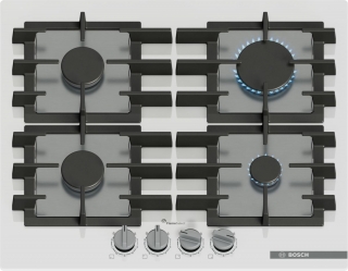 Bosch PPP6A2I40O Ankastre Gazlı Ocak