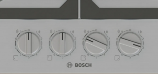 Bosch PCP6A5I90 Ankastre Gazlı Ocak