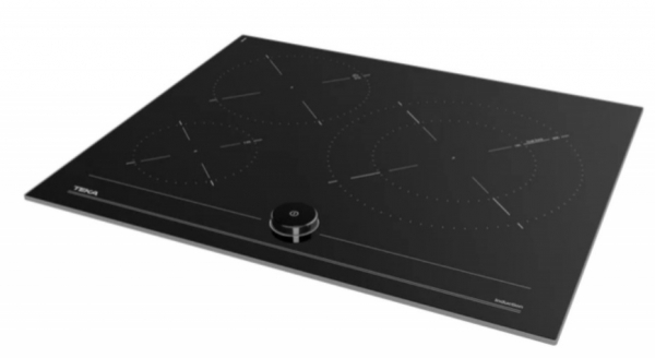 Teka iKnob IT 6350 Ankastre Elektrikli Ocak