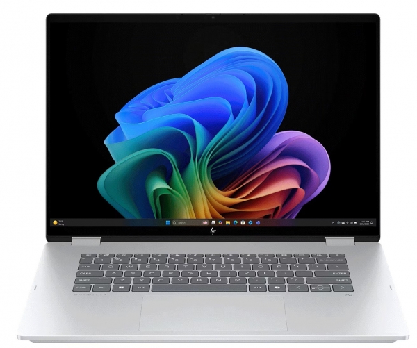 HP OmniBook 7 Flip 16-AU0700TT B8800TT 2'si 1 Arada