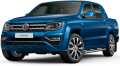 2018 Volkswagen Amarok Aventura 3.0 TDI 224 PS Otomatik (4x4) resim