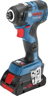 Bosch GDR 18V-200 C Professional Akülü Somun Sıkma