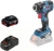 Bosch GDR 18V-200 C Professional Akülü Somun Sıkma